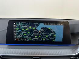 BMW 5 Series SL68FHT