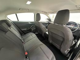 Ford Focus BK21WSZ