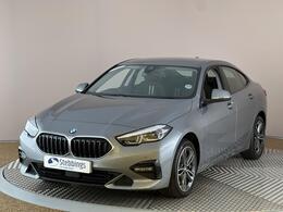 BMW 2 Series Gran Coupe AF23XTO