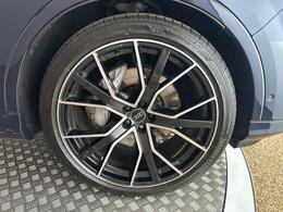 Audi Q7 BT74CVX