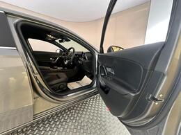 Mercedes-Benz A Class KS68KZH