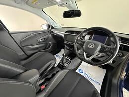 Vauxhall Corsa SE21EOL