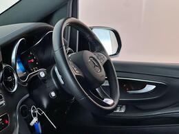 Mercedes-Benz V Class BU72RZK