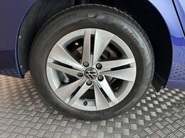Volkswagen Golf BF72LUE