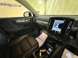 Volvo XC40 AD22HDX