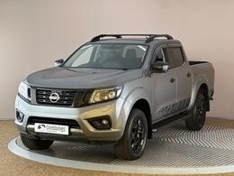 Nissan Navara SH21EBU