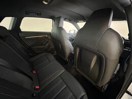 Audi A3 LS23UCV