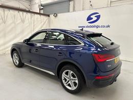 Audi Q5 JE22JAE