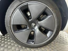 Tesla Model 3 AF72UVS