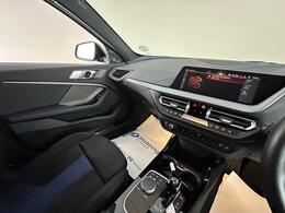 BMW 1 Series KS22TCU