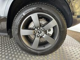 Land Rover Defender 90 WK25UHH