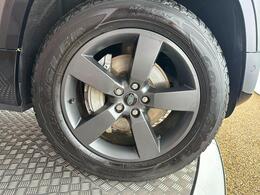 Land Rover Defender 110 VK24XER