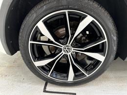 Volkswagen Tiguan MK22OYP