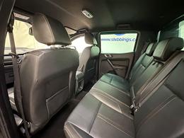 Ford Ranger FX71LPP