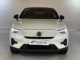 Volvo C40 YR22GBO