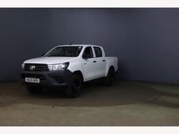 Toyota Hilux AK20NDO