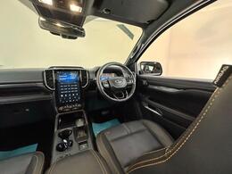 Ford Ranger YM24KKN