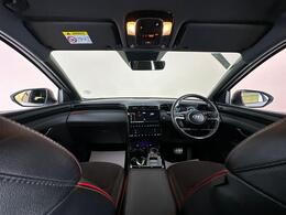 Hyundai TUCSON EX22EDL