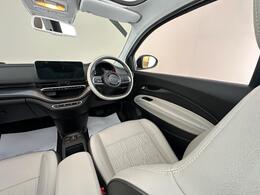 Fiat 500e C EP21HBA
