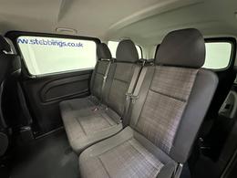 Mercedes-Benz Vito NA20BTU