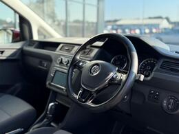 Volkswagen Caddy CX20ODH