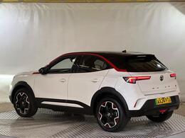 Vauxhall Mokka Electric AX24PTU