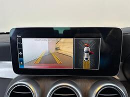 Mercedes-Benz C Class AY68UNX