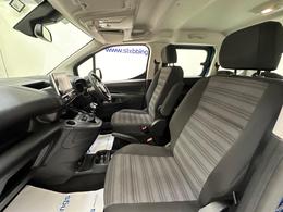 Vauxhall Combo Life YT70SXF