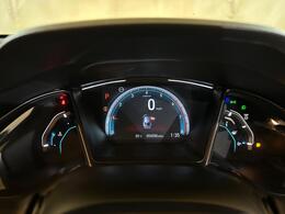 Honda Civic CX68TYU