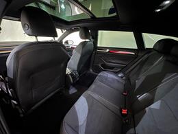 Volkswagen Arteon RJ72EPO