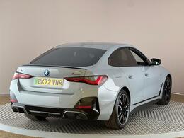 BMW i4 BK72VNR