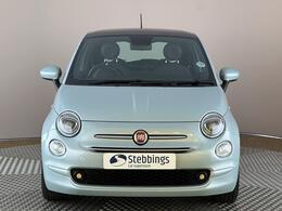 Fiat 500 CA69HHK