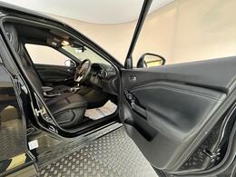 Nissan Juke SR24BAV