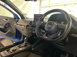Audi Q2 KM70AEN