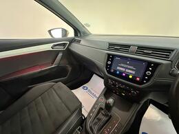 SEAT Ibiza RA21JRX