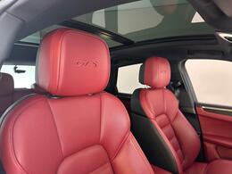 Porsche Macan AP24DWK
