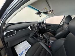 Kia Sorento MF18HZD