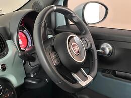 Fiat 500 CA69HHK