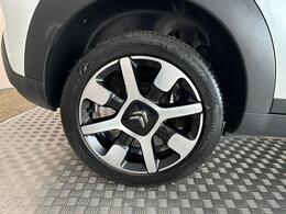 Citroen C4 Cactus LG20GGU