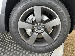 Land Rover Defender 110 OY20YDU