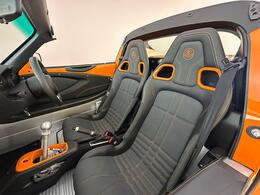Lotus Elise KC21NLG