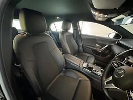 Mercedes-Benz A Class FA19EPC