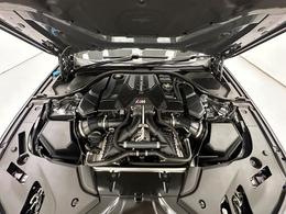 BMW M5 FB21XCK