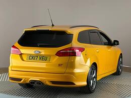 Ford Focus CK17VEU