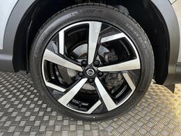 Nissan Qashqai VO21WRD