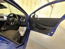 Renault Clio YJ24JPN