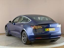 Tesla Model 3 GJ69FKO