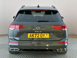 Volkswagen Golf AK72OYF