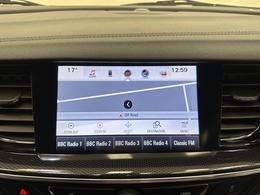 Vauxhall Insignia AJ17VWA