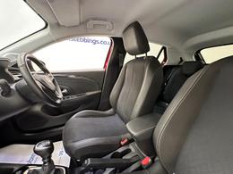 Vauxhall Corsa AK71TVY